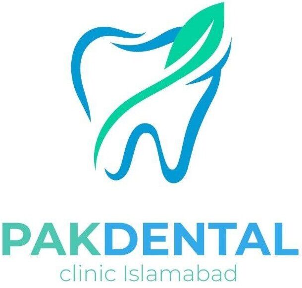 Pak Dental Clinic Logo